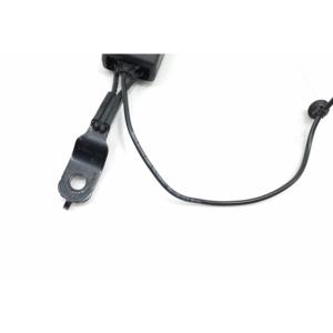 Gancho del Cinturón de Seguridad Delantero Izquierdo MERCEDES GLE W167 A1678600500 (18>) - Product Image 2