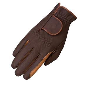 Gants d'équitation équestre doux de qualité supérieure Gants d'équitation équestre sur mesure en basse quantité minimale de commande - Product Image 4