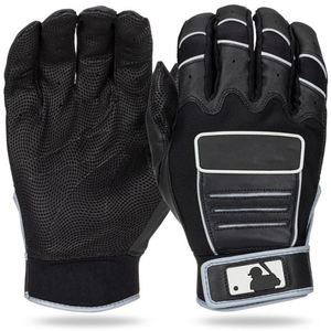 Gants de frappe personnalisés pour adultes et jeunes, gants de frappe de baseball personnalisés, antidérapants, haute performance - Product Image 4