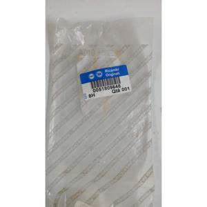 ADHESIVE WRITING FIAT Grande Punto 2nd Series (08>10) 51809648 Benzina - - Product Image 6