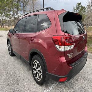MEJOR PRECIO PARA Subaru Forester Premium 2023 - Product Image 2