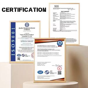 Goedkope huishoudelijke apparaten keuken elektrische keukenapparatuur 2400W 11L touchscreen dubbele olievrije airfryer huishoudelijk gebruik - Product Image 3