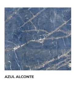 Bedroom & Living Room Highlighter 800x800 Durable Anti Slip Waterproof Polished Porcelain Glazed High Gloss Tiles for Floor - Product Image 2