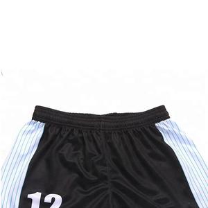 Uniforme de voleibol de buena calidad para ejercicio y entrenamiento al aire libre en uniforme de voleibol multicolor - Product Image 6