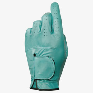 Golf Gloves 2022 Golf Gloves White Customized Left Hand golf glove - Product Image 2