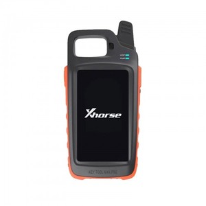 [Black Friday] Xhorse VVDI Key <span class=keywords><strong>Tool</strong></span> Max Pro mit MINI OBD <span class=keywords><strong>Tool</strong></span> Funktion mit Integriertem OBD-Modul Unterstützt TPMS - Product Image 5