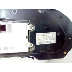 Pannello Strumenti PEUGEOT 3008 Serie 9666276380 (09>16) - Product Image 5