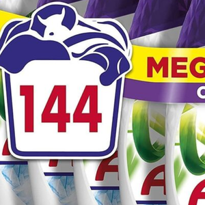 Vente en gros capsules de liquide de lavage Ariel 3 en 1 détergent régulier/puissant capsules de détergent Ariel en poudre - Product Image 6