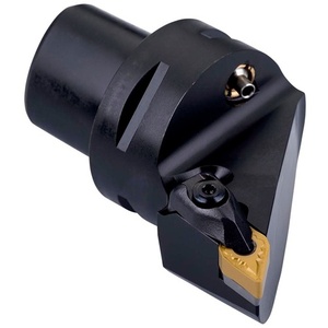 Portaherramientas ISO C4-DDJNL-27050-11 D.40mm para Torneado con Acoplamiento Poligonal - Product Image 1
