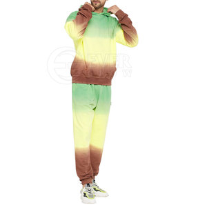 Survêtements pour hommes à bas prix avec impression personnalisée et étiquette personnalisée Survêtements pour hommes toutes couleurs grande taille à la mode - Product Image 4