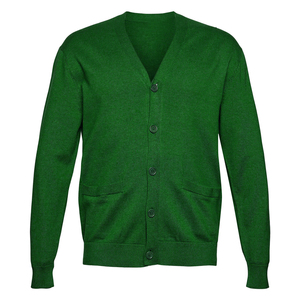 Suéter Casual de Algodón Tejido para Mujer, Suéter de Manga Larga Tejido - Product Image 6