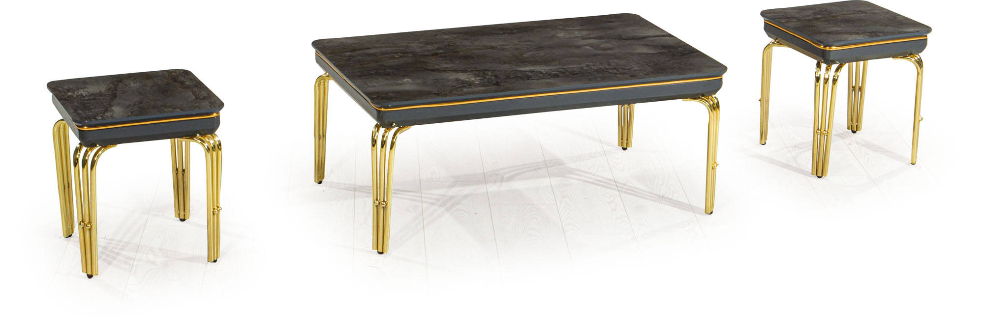 สีเทาเข้ม