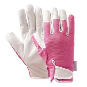 Assemblage électronique Gants de sécurité respirants pour hommes et femmes Gants de sécurité utiles pour la fabrication de métaux Gants de sport - Product Image 3