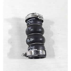 Tuyau d'intercooler PEUGEOT 208 Série 9835283380 Diesel 1500 (19>) - Product Image 1