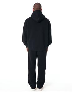 Nouveaux designs personnalisés, 100% coton, molleton léger, taille plus, coupe régulière, taille élastique, qualité supérieure, décontracté, respirant, costume - Product Image 2