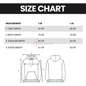 Sweat à capuche respirant Logo personnalisé Vente en gros Pull en mélange de coton Sweat à capuche homme surdimensionné - Product Image 6