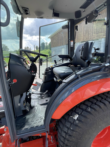 Buy <b>Running</b> LX3520 HSDC 4WD 60hp 75hp 80hp 120hp Farm Tractor Agricultural <b>Machinery</b> In Stock Fast Delivery Premium Quality - Product Image 6