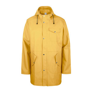 Wholesale Disposable Waterproof Rain Coat <b>Poncho</b> for Adults Single-Person Nylon Rainwear for Travel-Boys and Girls - Product Image 3