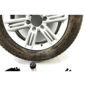 Kit de roue de secours ISUZU D-MAX Série (12>) - Product Image 3