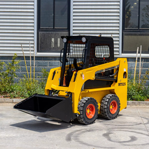 Chargeur sur chenilles d'occasion CASE 420, moteur Kubota 75 ch à haut débit, Takeuchi TL10V2, mini-chargeur 4,6 t, original, homologué EPA CE - Product Image 6