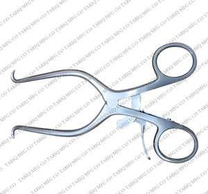 Nouvelle Arrivée Professionnel Gelpi Rétracteur 5.50 Pouces Orthopédique et Chirurgie de La Colonne Vertébrale Rétracteur Allemand En Acier Inoxydable Qualité CE ISO - Product Image 2