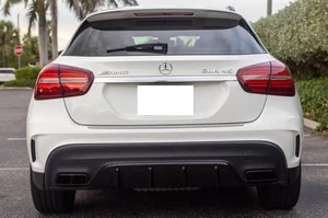 MERCEDES-AMG GLA45 d'occasion 2019, conduite à gauche/droite - Product Image 4