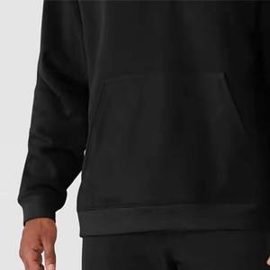 Golo Golf Hoodie para hombre Jersey de manga larga con capucha Diseñado para la comodidad en el entrenamiento Deportes y viajes al aire libre - Product Image 2