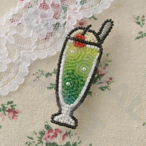 CRYSTAL <b>CRAFT</b> Model 1471 Cosmopolitan Designs Cute Daily Custom Character Star Charms New Trend Style Seed <b>Beads</b> Girls Religious - Product Image 2