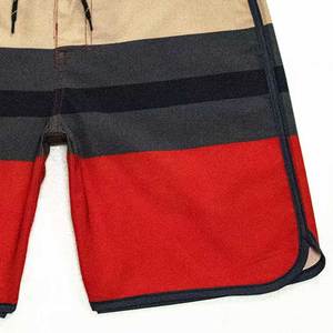 Shorts de rugby personnalisés unisexes grande taille 2026 – Nouveaux shorts de sport imprimés numériquement à motif uni - Product Image 6