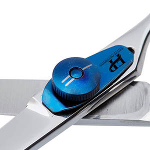 Tijeras de Peluquería de Alta Calidad para Cortar y Peinar el Cabello, Tijeras de Peluquero de Acero Inoxidable - Product Image 6