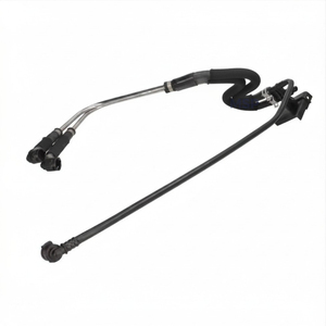 9625005005 - MB - AROCS ACTROS E6 - EXPANSION TANK <b>HOSE</b> - 22555 - MSP Export - Product Image 3