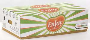 Boîtes en carton personnalisées avec logo imprimé, très vendues, pour usage industriel et commercial, disponibles à bon prix - Product Image 2