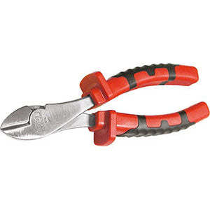 Herramientas de Acero Inoxidable Sin Destellos-9886l 200 - Product Image 1