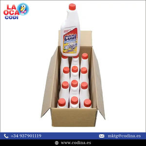 Codi Energic 750 ml <b>Degreaser</b> Excellent Quality Liquid for Clothes Best Competitive Price Genuine Purchasers - Product Image 3