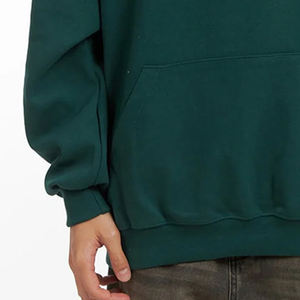 Sudadera con Diseño de Logotipo Personalizado / Precio al por Mayor para Hombres, Precio Económico para Compradores al por Mayor, Colección de Invierno, Diseño de Sudadera de Moda - Product Image 3