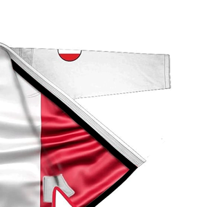 Uniformes de Artes Marciales BJJ Gi 100% Algodón, Venta Directa de Fábrica, Calidad Profesional, Cómodos, con Logotipo Frontal, Kimono de Jiu Jitsu - Product Image 5