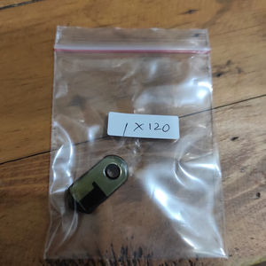 Herramientas de corte de diamante Posalux en forma de V personalizadas, herramienta de diamante de joyería de grado 80, herramienta de molino de extremo para la fabricación de joyas - Product Image 1