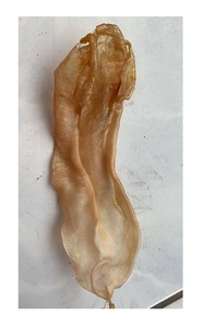 ตีนปลาบาซาแห้งส่งออกคุณภาพจากเวียดนาม - Product Image 3