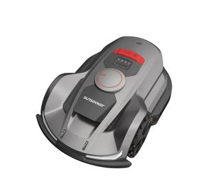 OFFRE EXCEPTIONNELLE Tondeuse robotisée à batterie Sunseeker Elite-X7 Plus 1,5 acre AWD avec bac à herbe de 200 L - Product Image 2