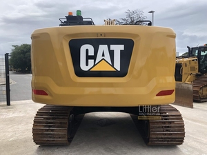 Maquinaria de excavadora CAT320, 325, 330, 336, excavadoras usadas originales de bajo precio excavadora CAT 330D - Product Image 5