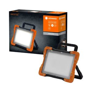 Projecteur LED orange 50W 4000K 4300Lm IP20 (Ledvance 576599) - Product Image 2