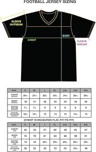 Camiseta de Fútbol Personalizada para Hombre, Mujer y Niños, Camiseta Deportiva Transpirable de Manga Corta con Opción de Impresión de Logotipo y Número - Product Image 5