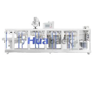 Automatic Salt Filling & Sealing Machine for Granular/Iodized/Non-Iodized Salt Corrosion-Resistant - Product Image 4