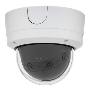 Oferta Premium para Cámara de Red ExCam XF P3807 con Sensor de Domo Panorámico, 100% Certificada por la UE - Product Image 1