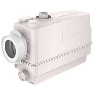 GRUNDFOS Sololift2 CWC-3 Compact 0.6kW 230V Station de relevage 495x165x369mm Fournitures pour salles de bain et toilettes - Product Image 1