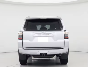 Toyota 4Runner SR5 Premium 2016 Usado, Económico, con Volante a la Izquierda/Derecha - Product Image 5