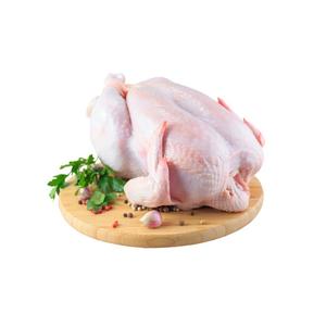 Vente en gros Poulet entier congelé biologique sans peau avec vitamines Emballage en vrac - Product Image 1
