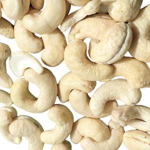 เม็ดมะม่วงหิมพานต์ Ww320เม็ดมะม่วงหิมพานต์ส่งออกไปยังเอเชีย, อียูตะวันออกกลางเม็ดมะม่วงหิมพานต์จากเวียดนาม - Product Image 1