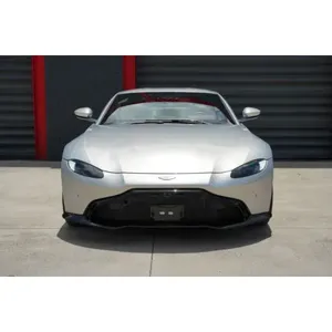 ลดราคาพิเศษ รถยนต์มือสอง Aston-Martin-Vantage รุ่นพรีเมียม ปี 2020 - Product Image 2