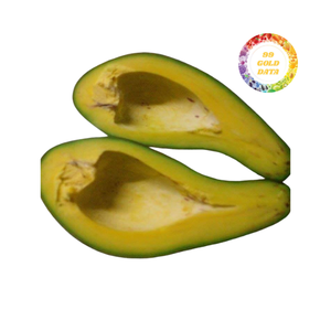 Aguacates recién cosechados cultivados en condiciones ideales con textura firme, adecuados para uso culinario y minorista - Product Image 6